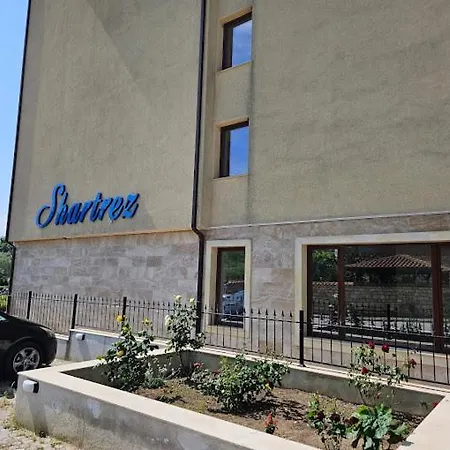 Azur 76 * Shkorpilovtsi