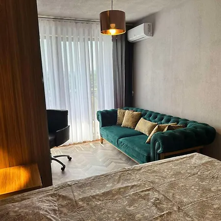 Apartment Azur 76