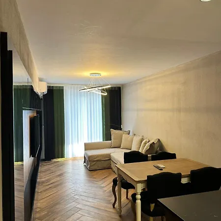 Apartment Azur 76 Shkorpilovtsi