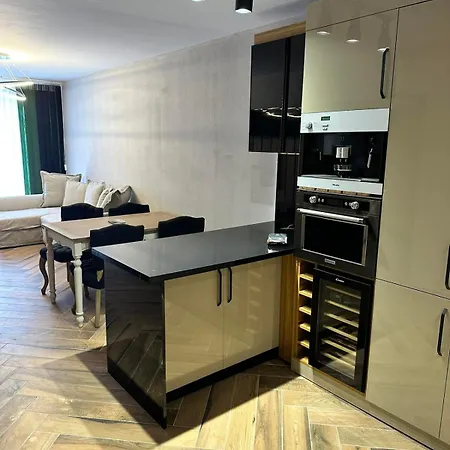 Apartment Azur 76