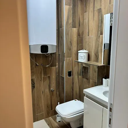 Apartment Azur 76 *
