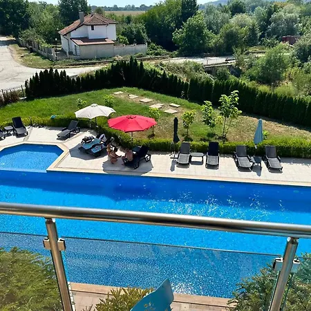 Azur 76 Apartment *