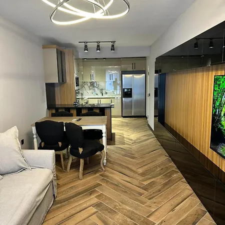 Apartment Azur 76 *
