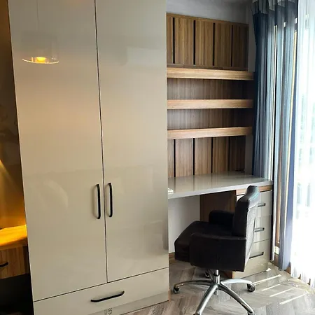 Apartment Azur 76 Shkorpilovtsi