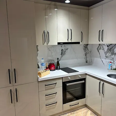 Azur 76 Apartment