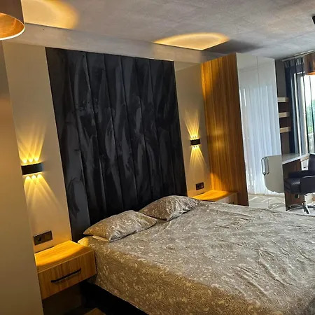Azur 76 Apartment