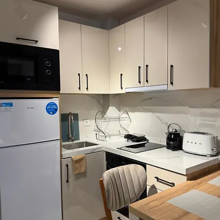 Apartment Azur 76