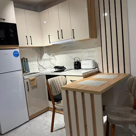 Azur 76 Apartment