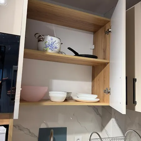 Azur 76 Apartment