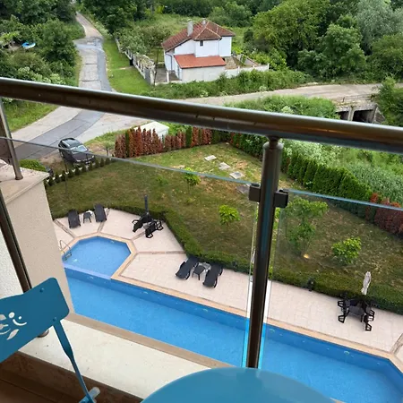 Azur 76 Apartment