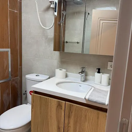 Apartment Azur 76 *